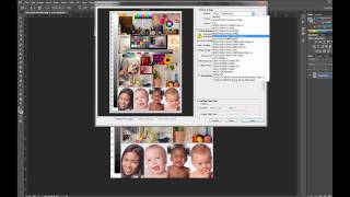 Calibrating your monitor and Printing Photos to the EPSON R2000 [upl. by Bobker]