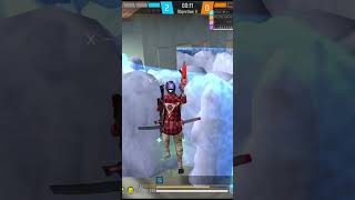 freefire funney video RaiStar EXISTSff viralshort funnyfreefirevideo raistar [upl. by Essile15]