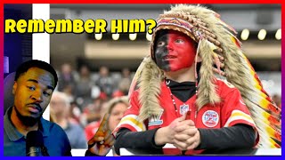 Breaking Company accusing chiefs fan of Rasm gets dismissal case REJECTED Judge allows lawsuit [upl. by Yrbua]