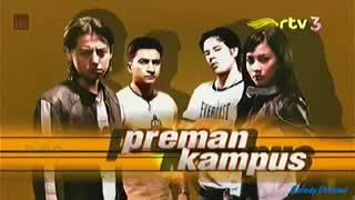 Preman Kampus Episode 4 amp 5 [upl. by Price]