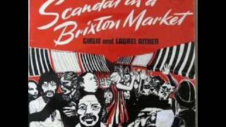 Laurel Aitken  Scandal in Brixton Market [upl. by Brant]