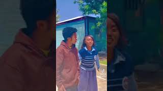 አፍላ ፍቅር ክፍል 60  afla fikir part 55  afla fikir 55  school life 55  Henok dnqu‪liyucinema‬ [upl. by Watson8]