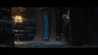 Zootopia  The Godfather Scene [upl. by Demona]