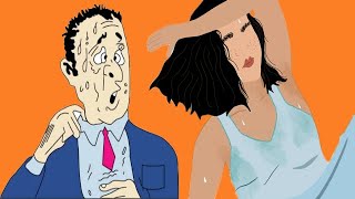 Excessive Face And Head Sweating Causes And How To Stop It [upl. by Osbourne124]