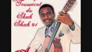 noel JOHNNY FRANTZ TOUSSAINT of SKAH SHAH [upl. by Zacharia]