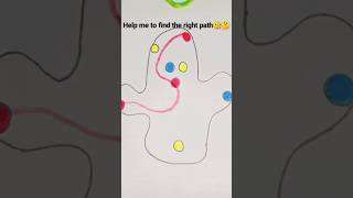 HELPP🧐🤔art find subscribe drawing trytofind fun colors canyoufind shorts youtubeshortsfyp [upl. by Kumler]