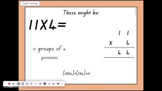 Solving word problems x amp div [upl. by Elrak]