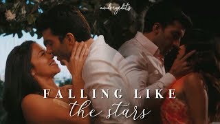 » jane amp rafael l falling like the stars 5x12 [upl. by Elie]