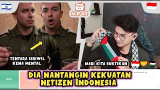 MISI BIKIN TENTARA ISR4EL SAMPE KENA MENTAL OMETV INTERNASIONAL [upl. by Kylie]