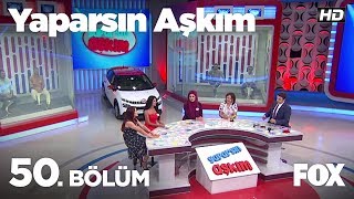 Yaparsın Aşkım 50 Bölüm [upl. by Forest]