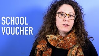 School Choice Explained [upl. by Jilly]