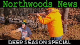 Northwoods News 111523 [upl. by Revart846]