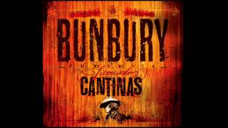 BUNBURY  Chacarera de un triste [upl. by Hgielrebma]