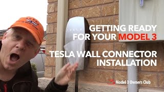 Tuto Flash Tesla Model3 et Y  Pose et dépose de lattelage [upl. by Lidstone]