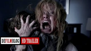 The Babadook 2014 Official HD Trailer 1080p [upl. by Prescott]