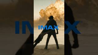 Dune Part Two In IMAX 70MM [upl. by Godbeare762]