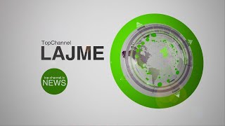 Edicioni Informativ 10 Mars 2024 Ora 1930  Top Channel Albania  News  Lajme [upl. by Ddart]