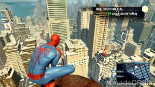 the amazing spiderman 3 trailer hydroman and vulture 2016 andrew garfield fan made trailer [upl. by Swayder971]