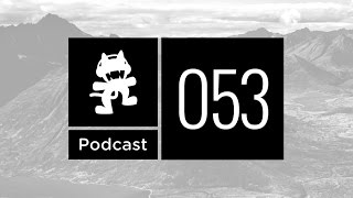 Monstercat Podcast Ep 053 Hellberg Takeover [upl. by Rimidalv839]