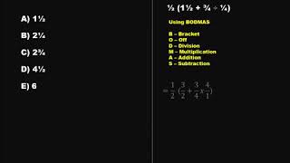 BECE1990  Part 1 Objectives Questions 1 to 19 [upl. by Limay282]