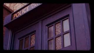 Doctor Who the tvmovie Tardis landing SFX [upl. by Anneirb]