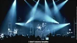 Skillet  Comatose Official Music Video HD Lyrics [upl. by Ahsitan]