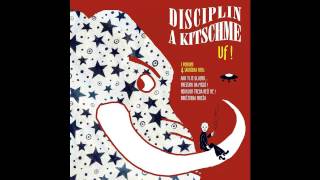 Disciplina kicme  Neukusu treba reci NE  Audio 2011 HD [upl. by Damalis397]