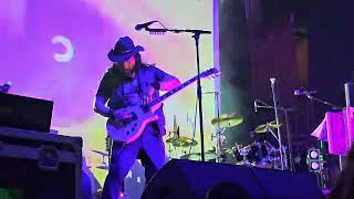 ministry  stigmata live at jannus landing [upl. by Lemej103]