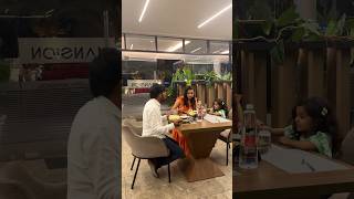 Best lunch Thali ₹99 only AARYAMANSION Hotel HN Pura Road Hassan minivlog 80 shruvlogs lunch [upl. by Andra]