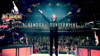 Alhambra Dunfermline  Its a Beautiful Noise Starring Fisher Stevens [upl. by Lacy]