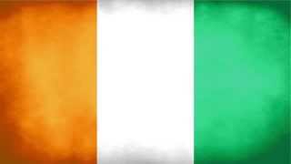 The Ivory Coast National Anthem Instrumental [upl. by Meares]