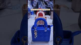 bag sacs handbags luxury fashion dior [upl. by Sabra224]