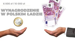 Obliczanie wynagrodzenia 6 000 zł i 10 000 zł  polski ład i jego koniec [upl. by Avra907]