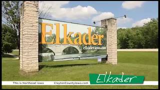 Elkader Iowa 2018 [upl. by Rida59]