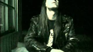 Darkthrone  The Interview  Chapter 2 A Blaze in the Northern Sky from Preparing for War boxset [upl. by Anema]