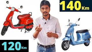 All New Benling Aura  Electric Scooter  Price Range Specifications  Malayalam Review [upl. by Vidal]