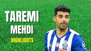 The Art of Mehdi Taremi Skills Goals amp Genius [upl. by Anelys]