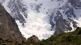 PIOLET DOR 2014  Kunyang Chhish East 7400 m Pakistan [upl. by Reywas]