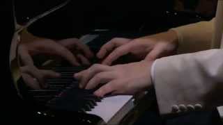 Evgeny Kissin  SchumannLiszt  Widmung Liebeslied [upl. by Slorac]