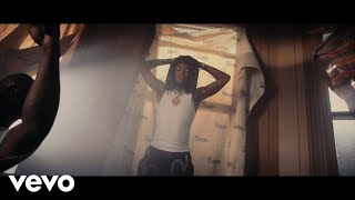 JID  Bruddanem  Crack Sandwich Official Music Video [upl. by Corly]