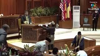 LIVE Sidang DUN Kelantan 27 Nov 2022  Soalan dan Jawapan [upl. by Ydaj858]