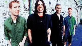 Foo Fighters  This is a call Live Reading 1995 FM [upl. by Fassold]