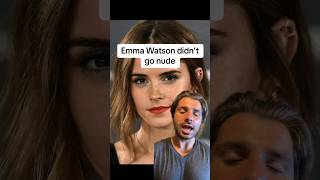 Emma Watson didn’t go [upl. by Romeyn]