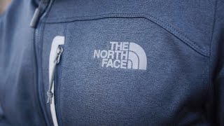 My The North Face Fleece Collection Feat Canyonlands Zip Fleece [upl. by Kciwdahc]