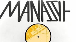 MANASYt  The Laboratory Podcast  52 [upl. by Melville418]