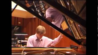 Nikolai Lugansky plays Chopin Etudes [upl. by Hosfmann148]