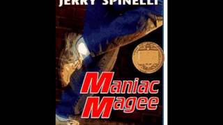 Maniac Magee Chapter 16 [upl. by Yur]