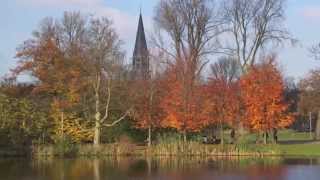 Netherlands National Anthem  Dutch Hymn  Nationalhymne Niederlande [upl. by Dnob]