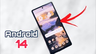 Most underrated Custom ROM with Amazing Privacy Features ft GrapheneOS Android 14 [upl. by Ruthy]