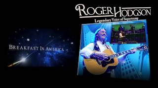 Breakfast Around the World  On Tour with Roger Hodgson formerly of Supertramp HD [upl. by Ahsilat216]